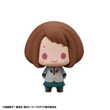 My Hero Academia Chokorin Mascot Series Trading Figure Vol. 2 5 cm Assortment (6)