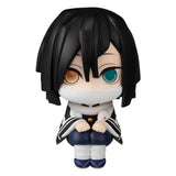 Demon Slayer Kimetsu no Yaiba Look Up PVC Statue Iguro Obanai 11 cm