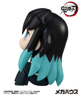 Demon Slayer Kimetsu no Yaiba Look Up PVC Statue Tokitou Muichirou 11 cm