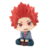 My Hero Academia Look Up PVC Statue Eijiro Kirishima 11 cm   