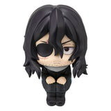 My Hero Academia Look Up PVC Statue Shota Aizawa 11 cm     