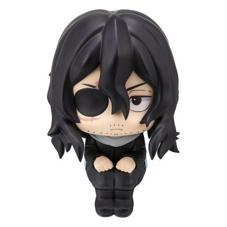 My Hero Academia Look Up PVC Statue Shota Aizawa 11 cm     