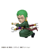 One Piece Tobimasu Trading Figure 5 cm Blind Box Assortment (6)