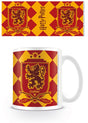 Harry Potter Mug Gryffindor 