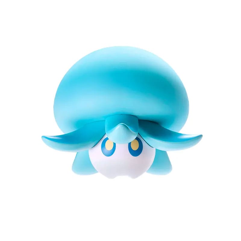 Genshin Impact Light Floating Hydro Fungus 17 cm 