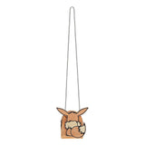 Pokémon Shopper Bag Eevee Back