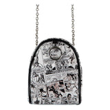 Marvel Micro Bag Coin Purse 