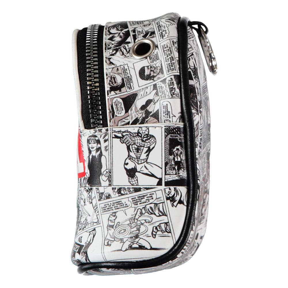 Marvel Micro Bag Coin Purse 
