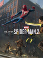 Spider-Man Art Book The Art of Marvel´s Spider-Man 2