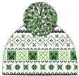 Minecraft Pom-Pom Beanie 