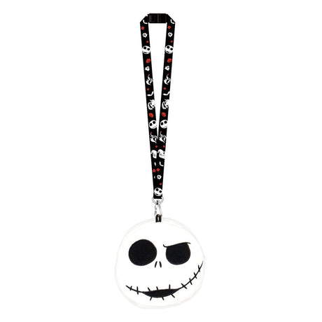 Nightmare before Christmas Lanyard Deluxe   