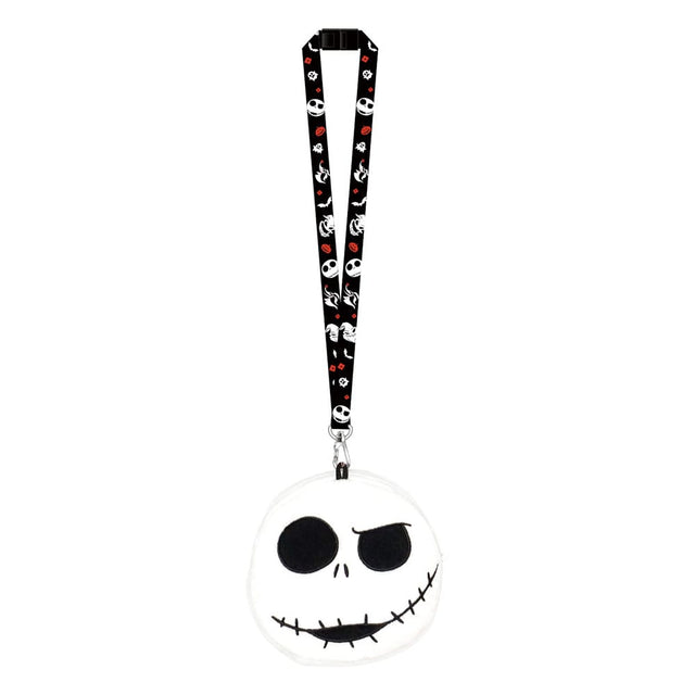 Nightmare before Christmas Lanyard Deluxe   