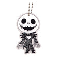 Nightmare Before Christmas Acrylic Bag Clips Jack 