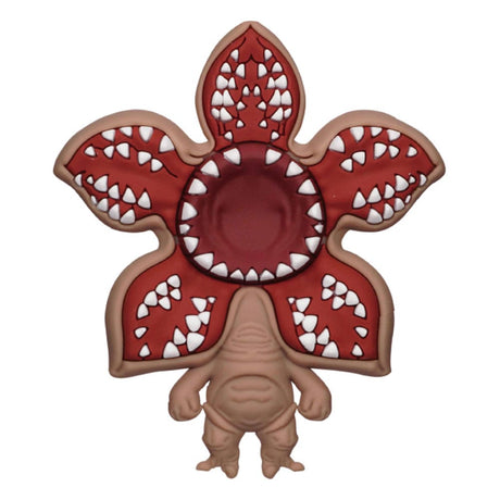 Stranger Things 3D Magnet Demogorgon