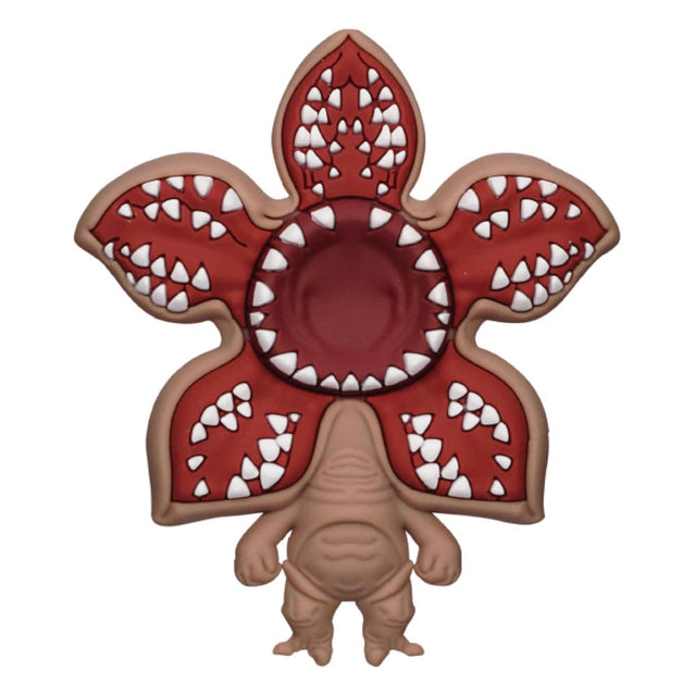 Stranger Things 3D Magnet Demogorgon