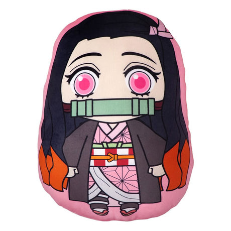 Demon Slayer Figural Pillow Nezuko