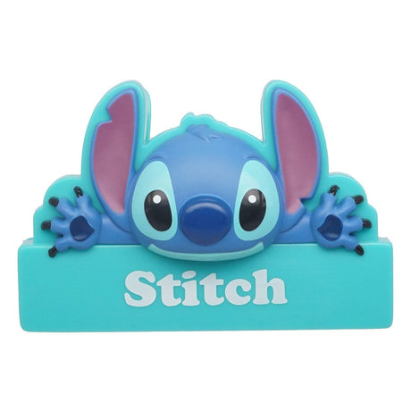 Lilo & Stitch Soft Touch Magnet Stitch 