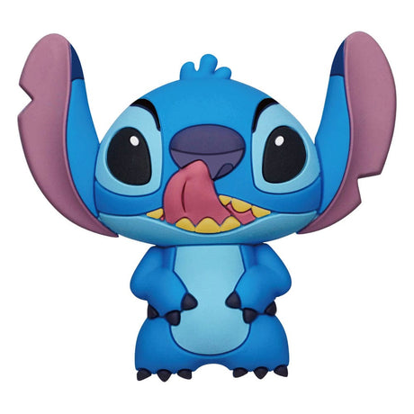 Lilo & Stitch Magnet Stitch Tongue in Nose