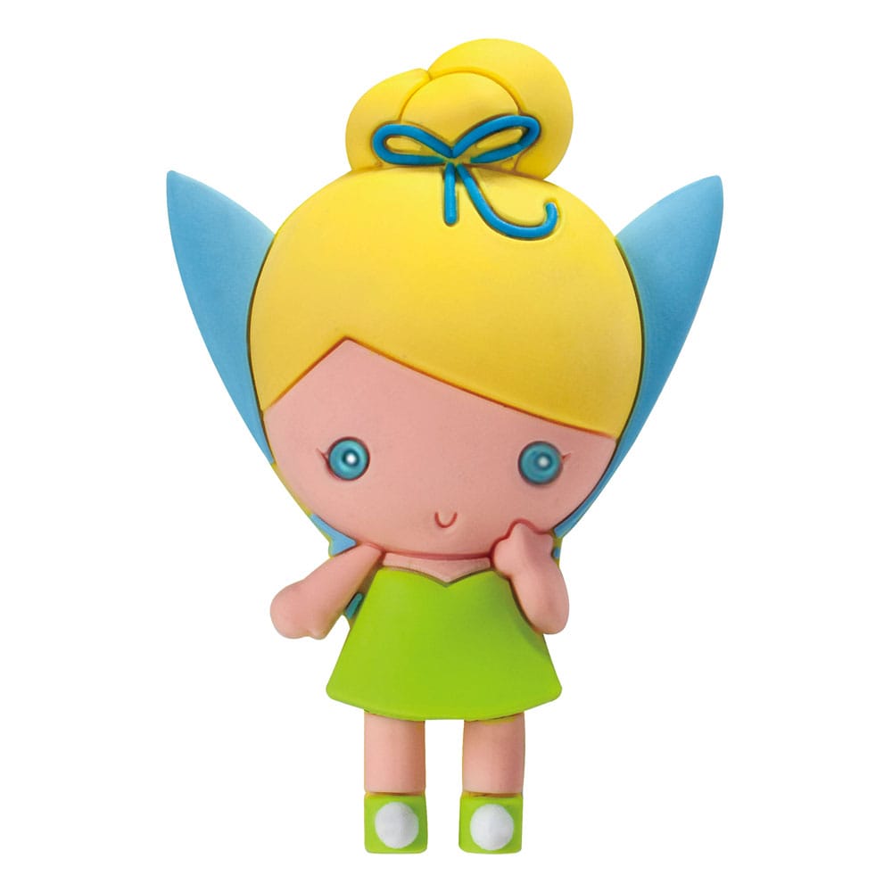 Disney Tinker Bell 3D Magnet Tinkerbell 