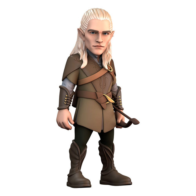 Lord of the Rings Minix Figure Legolas 12 cm      