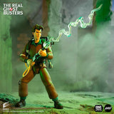 The Real Ghostbusters Action Figure 1/6 Peter Venkman 17 cm 