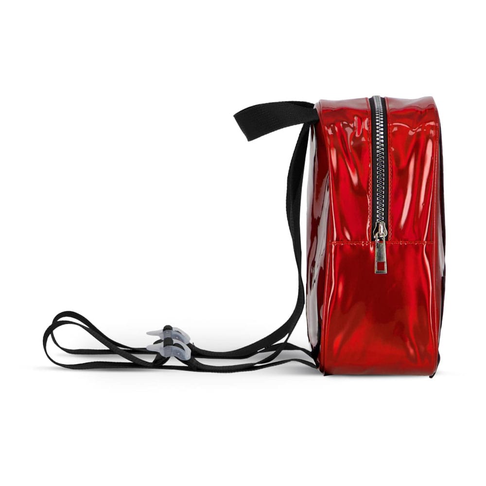 Marvel Mini Backpack Spider-Man Shiny   