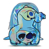Lilo & Stitch Mini Backpack Stitch Shiny 