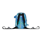 Lilo & Stitch Mini Backpack Stitch Shiny 