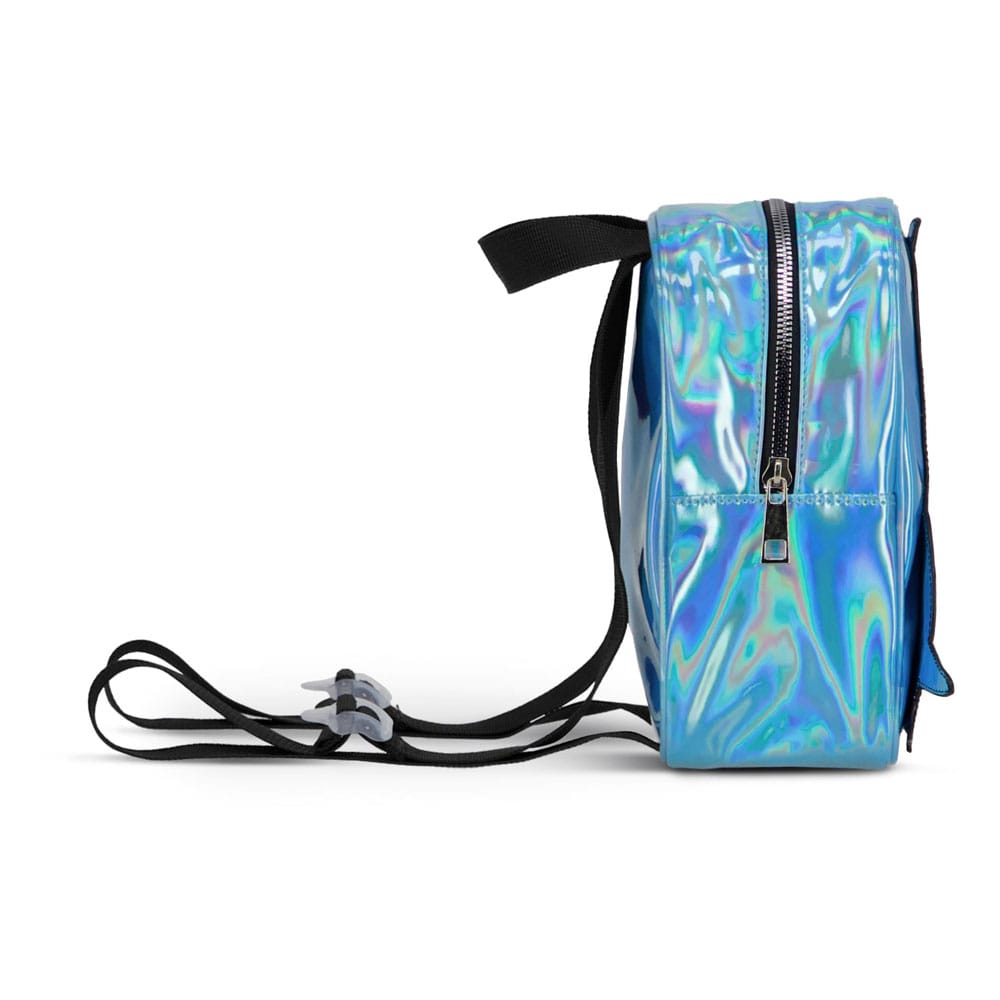 Lilo & Stitch Mini Backpack Stitch Shiny 