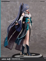 Honkai Impact 3rd PVC Statue 1/8 Fu Hua: Azure Empyrea 21 cm    