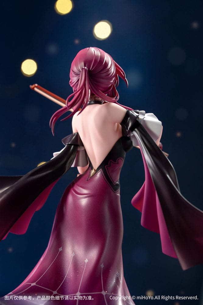 Honkai: Star Rail PVC Statue 1/8 Kafka: Star Rail Live Ver. 23 cm     