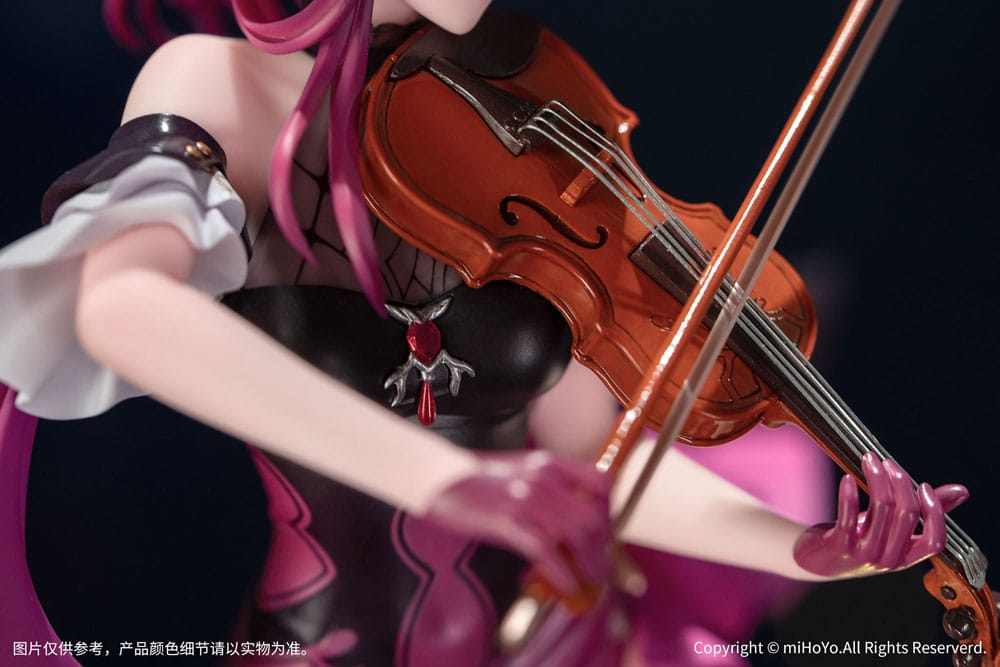 Honkai: Star Rail PVC Statue 1/8 Kafka: Star Rail Live Ver. 23 cm     