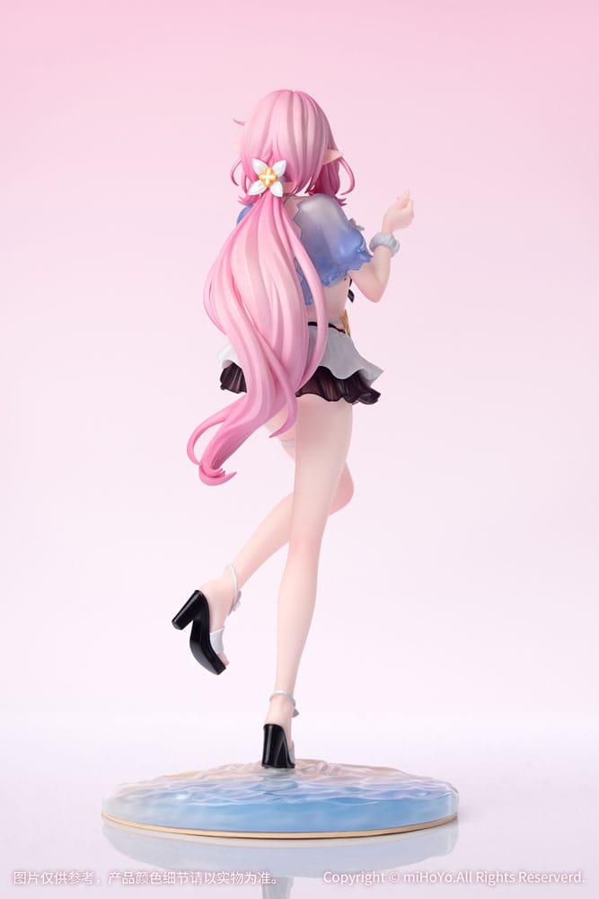 Honkai Impact 3rd PVC Statue 1/8 Elysia Summer Miss Elf Ver. 22 cm       