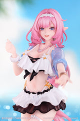 Honkai Impact 3rd PVC Statue 1/8 Elysia Summer Miss Elf Ver. 22 cm       