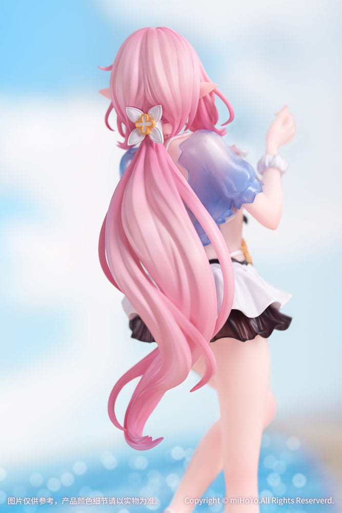 Honkai Impact 3rd PVC Statue 1/8 Elysia Summer Miss Elf Ver. 22 cm       