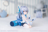 Honkai Impact 3rd PVC Statue Bronya: Herrscher of Truth Little Herrscher Ver. 9 cm      