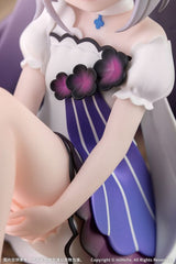Honkai Impact 3rd PVC Statue Kiana: Herrscher of Finality Little Herrscher Ver. 9 cm       