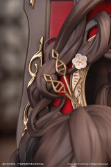 Honkai: Star Rail PVC Statue Ruan Mei: Past Self in Mirror Diorama Ver. 21 cm          