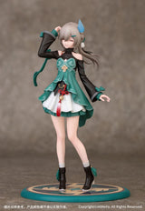Honkai: Star Rail PVC Gift+ Series Statue 1/10 Qingque 16 cm 