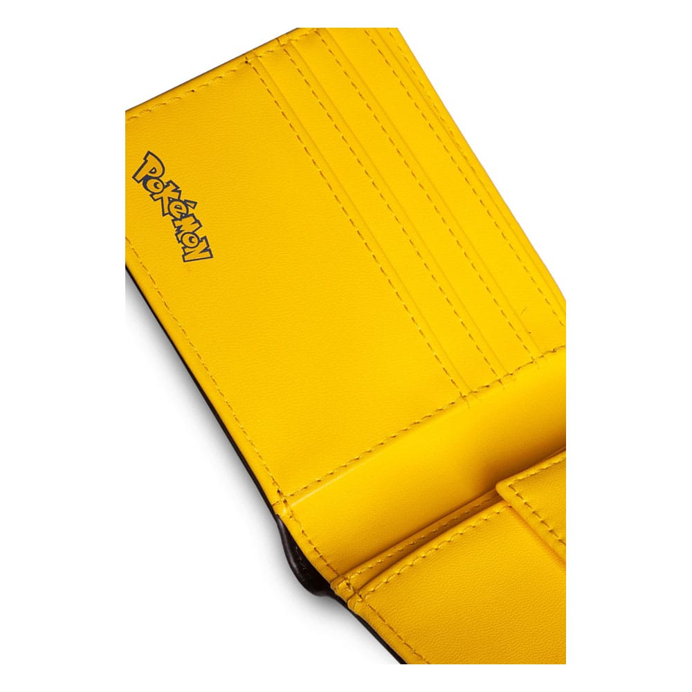 Pokemon Bifold Wallet Umbreon 