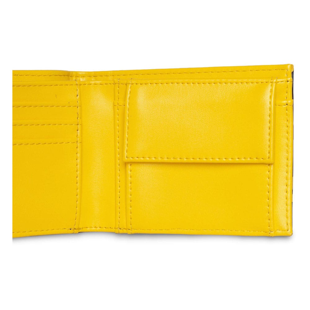 Pokemon Bifold Wallet Umbreon 