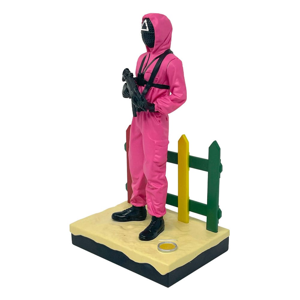 Squid Game Netflix & Chill Gift Box 