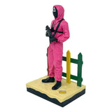 Squid Game Netflix & Chill Gift Box 