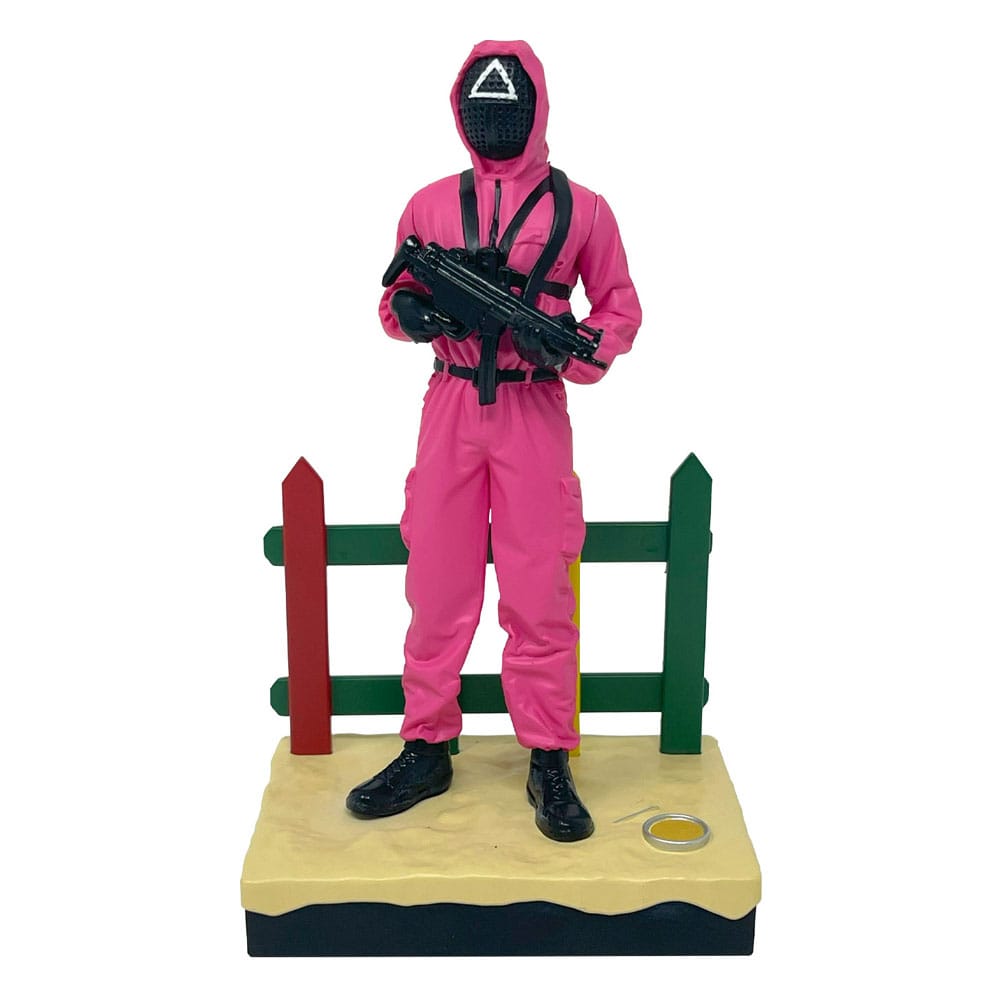 Squid Game Netflix & Chill Gift Box 