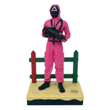 Squid Game Netflix & Chill Gift Box 