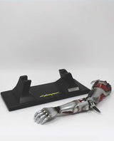 Cyberpunk: Edgerunners Replica Silverhand Arm 30 cm 