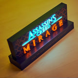 Assassin's Creed LED-Light Mirage Edition 22 cm