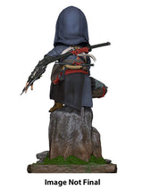 Assassin's Creed Shadows Head Knocker Naoe 18 cm