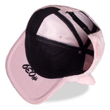 Pokémon Plush Snapback Cap Jigglypuff 