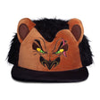 Disney Baseball Cap The Lion King Scar